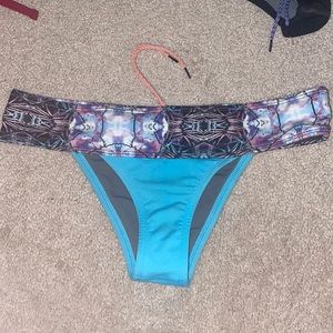 Jolyn softy 2 bottoms size l